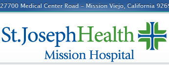 Mission Hospital logo